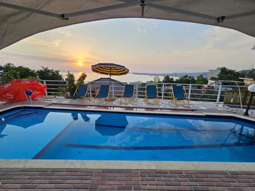 guesthouse leko
