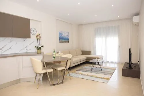 H Apartments