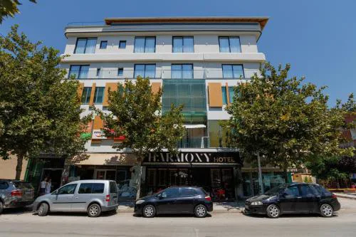 Harmony Boutique Hotel