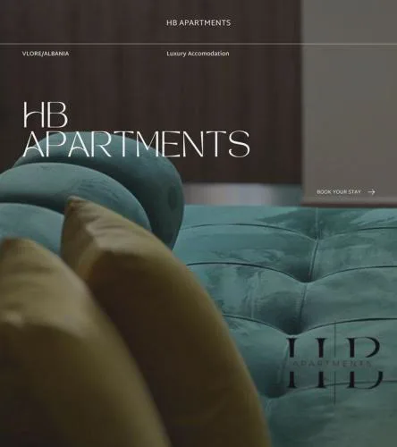 HB Vlore Apartment