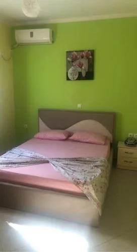 Holiday apartment