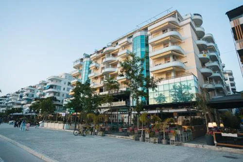 Hotel Flamingo 1