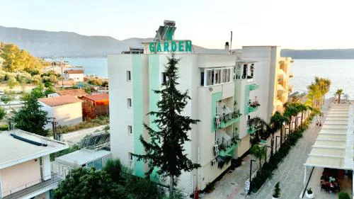 Hotel Garden