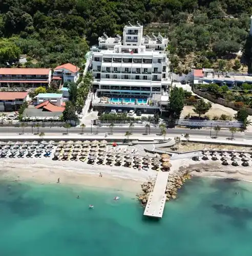 Hotel Picasso