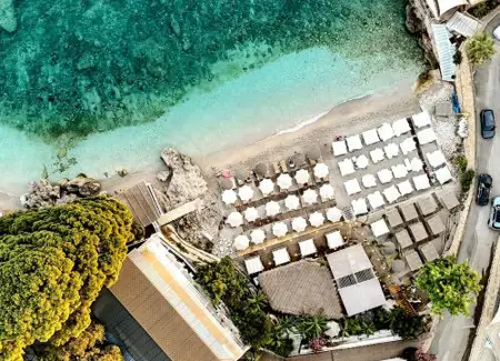 Hotel Platinium Dhermi
