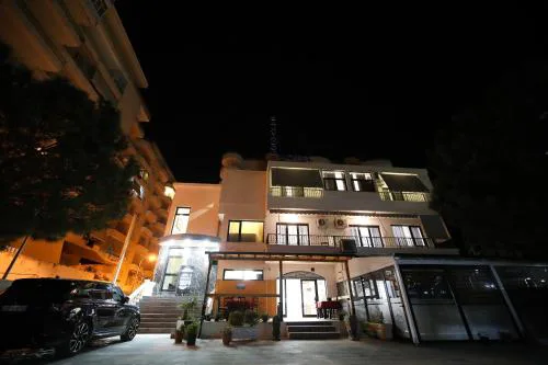 Hotel Salvadore