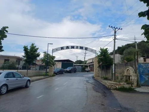 Hotel Sherifaj