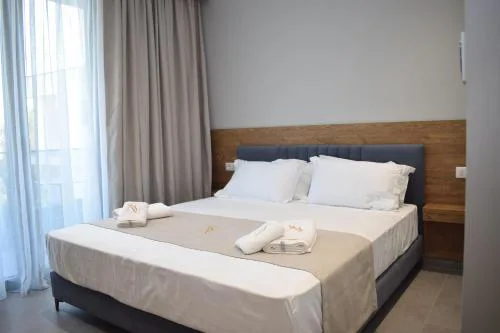 Hotel Sisana