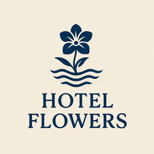 Hotel Villa Flowers 2
