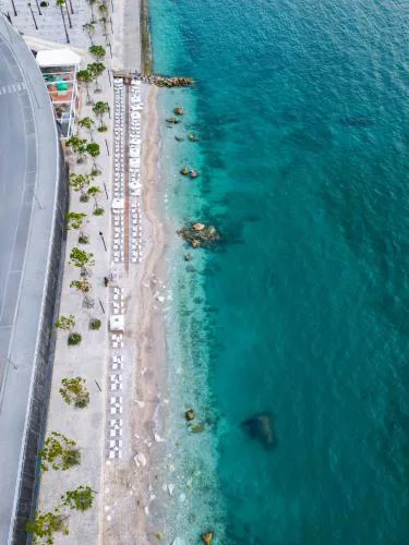 Hotel Vlora Priam, Affiliated by Melia