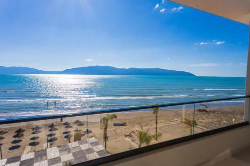 IDeal Sea View Apartment