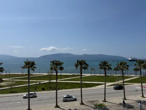 Imperial Visar Apartments Pirro