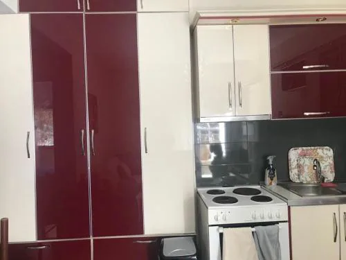 Irenes apartment