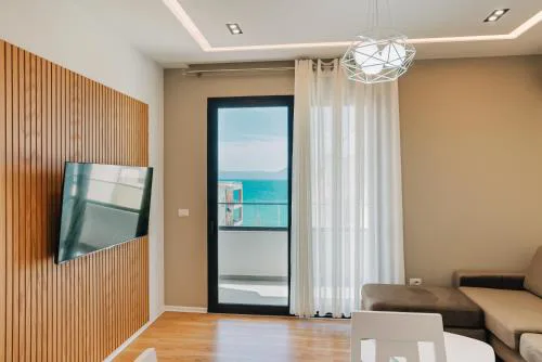 JD Luxury Apartments