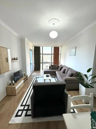 Jemmy's Apartment