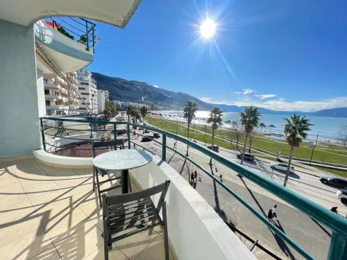 Jico Travel - Catalea Apartment