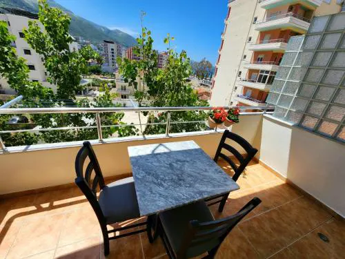 Jico Travel - Jico Apartment