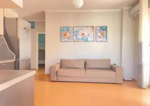 Jico Travel - Ornela Apartment