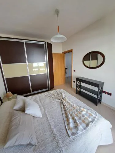 JOHNNY APARTAMENT VLORE