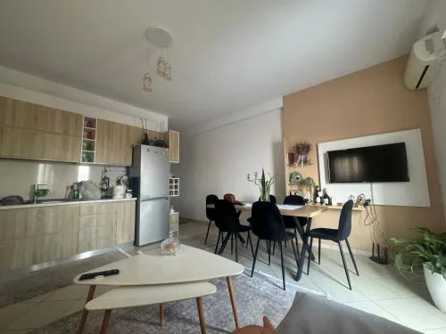 Julia Apartments
