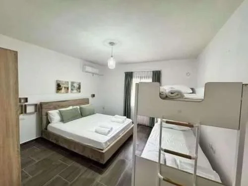 Kaja Apartments