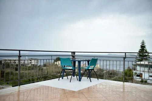 Kaja Seaview Apartments