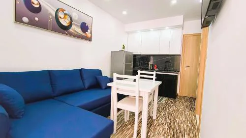 KAM Apartments in the City Center