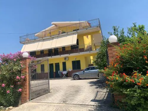 Kapo Residence