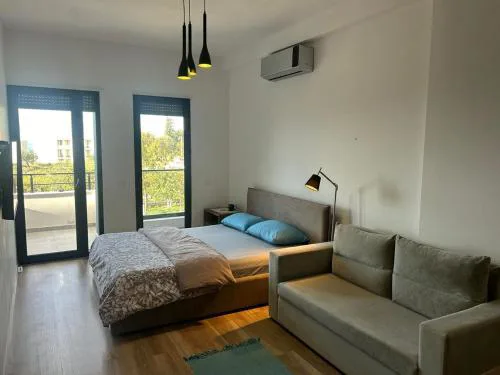 Katoria Bridge Apartment