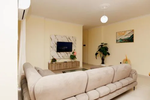 KeAn Apartment Lungomare