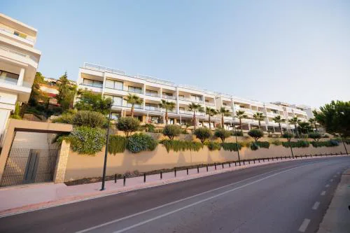 Kevin & Endri Luxury Apartment Kalaja Vlore