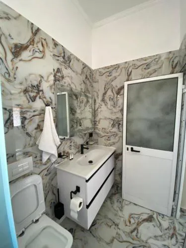 klajdi apartament