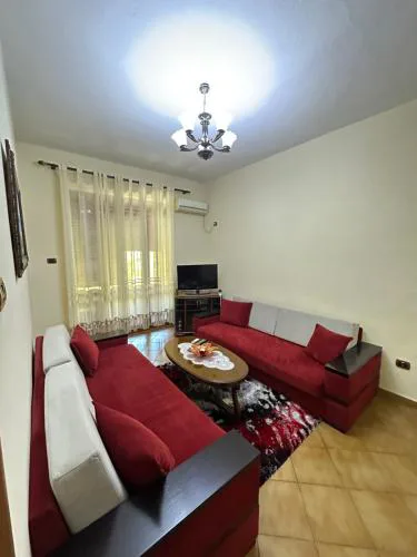 Kleivi Apartment