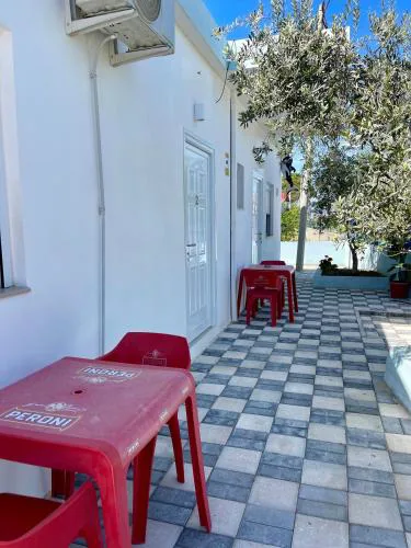 Kristeo`s Apartaments
