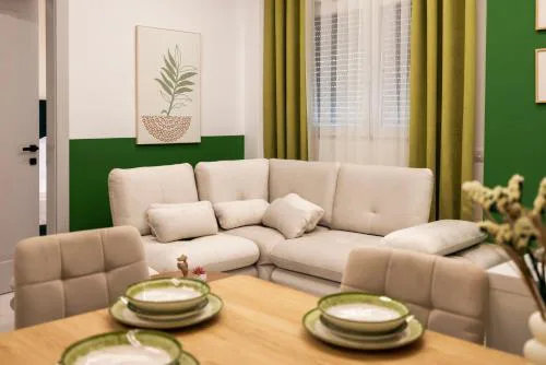 LA FOLEA APARTMENTS & SUITES Lungomare Vlora