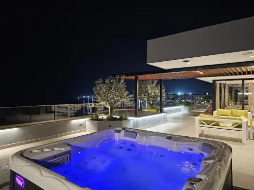 La Terrazza Azzurra