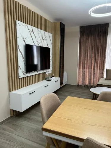 Large Apartment 2