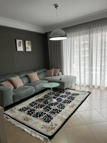 L&B Modern Apartment
