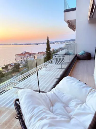 LE GRAND VIEW