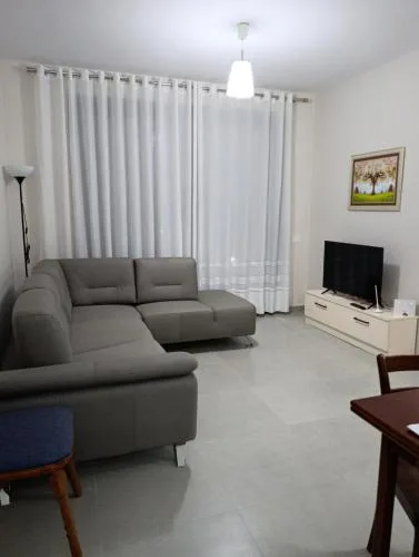 Leku Apartment Vlora