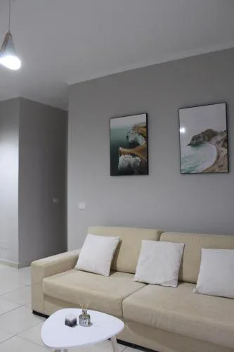 Leon Lungomare apartment
