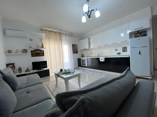 Liam Apartments