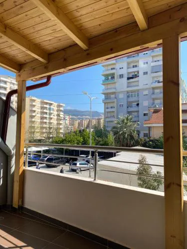 Lion's Apartments Vlora