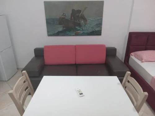 Lori apartments