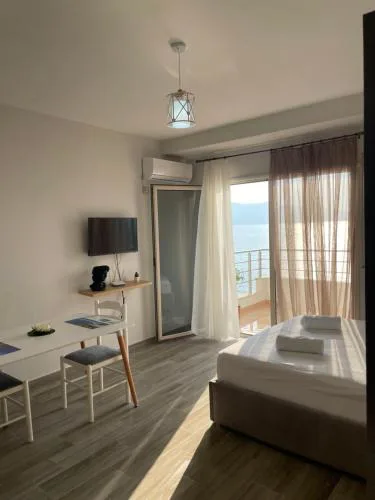 Lotus Apartments