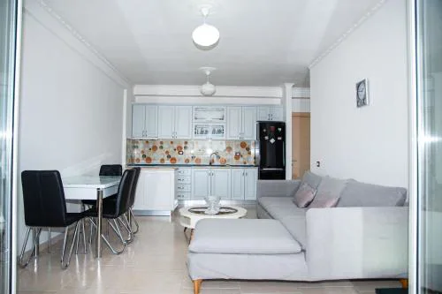 Louis Apartment
