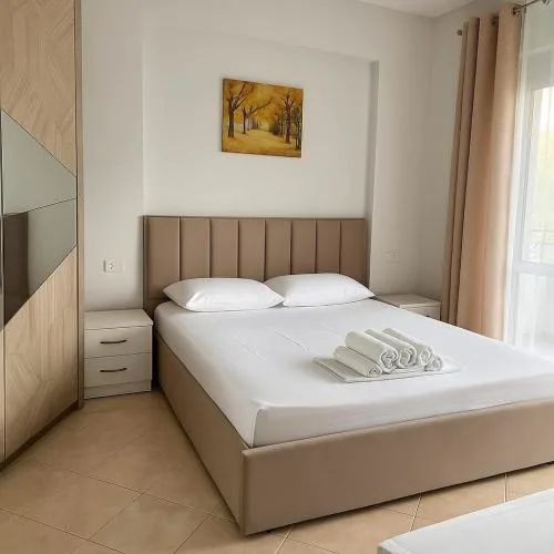 Lungo mare apartmens