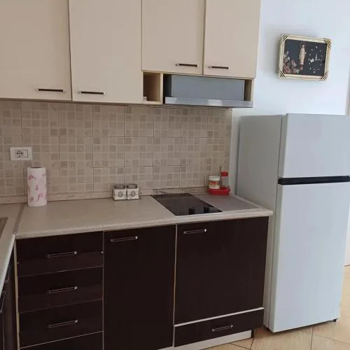Lungomare apartament
