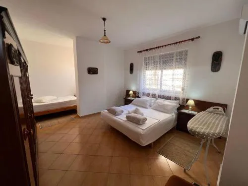 Lungomare apartament