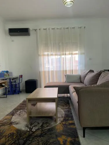 Lungomare Apartament Vlora